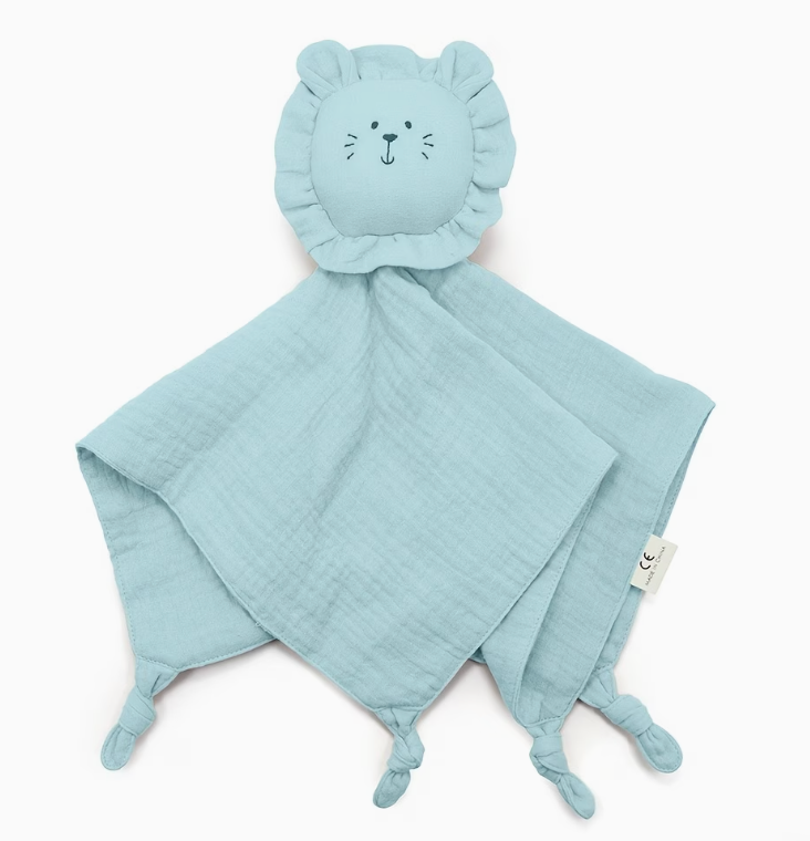 Pañal de Seguridad para Bebés, Mimosos Suaves