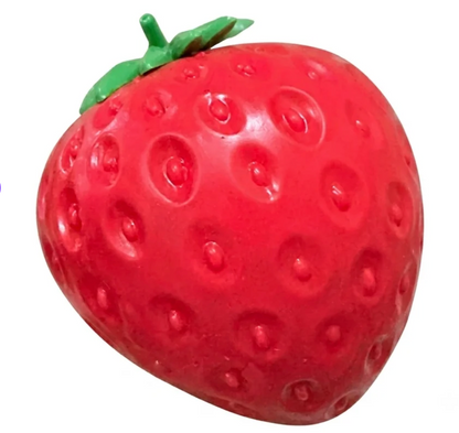 Squishy Fresa Squeeze Strawberry