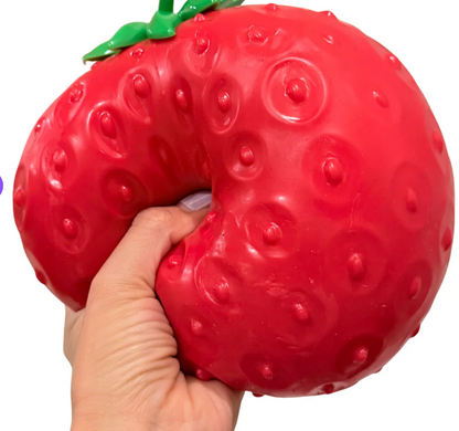 Squishy Fresa Squeeze Strawberry