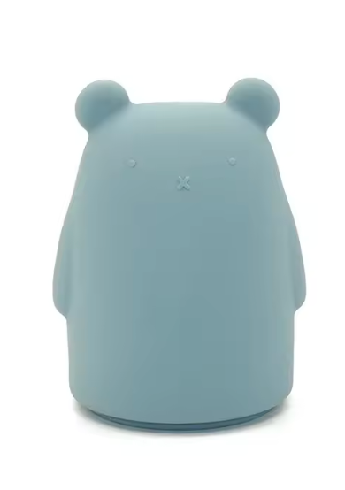 Alcancia de Silicon CHIKY NYNO