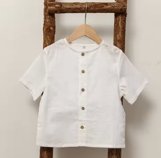 Conjunto de Niño Izan CHIKY NYNO