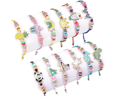 Pulseras Bonitas