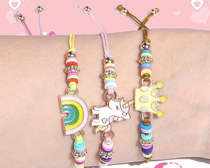 Pulseras Bonitas