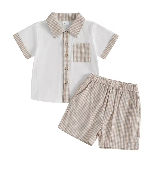 Conjunto de Niño Nillo