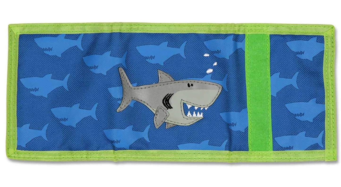 Stephen Joseph Shark Cartera PORFYDYA