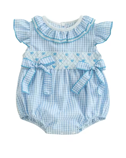 Body Eiry Azul