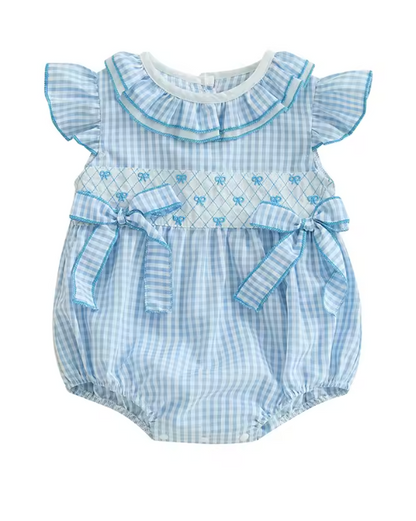 Body Eiry Azul