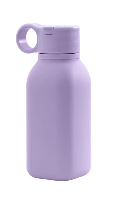 Botella Silicon