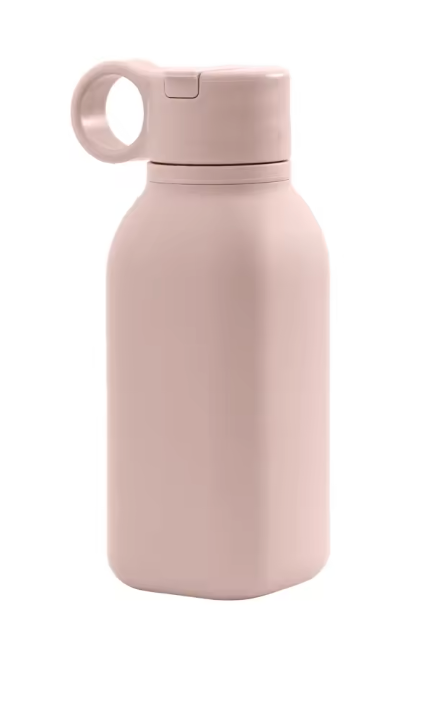 Botella Silicon
