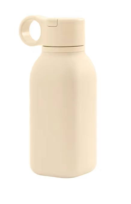 Botella Silicon