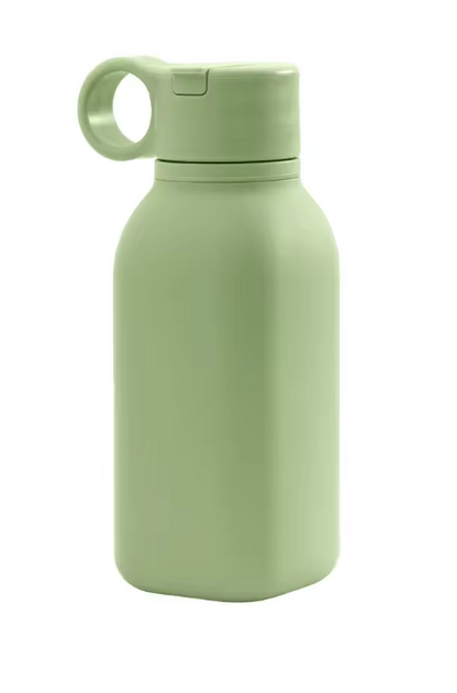 Botella Silicon