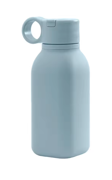 Botella Silicon