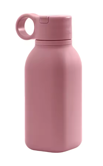 Botella Silicon