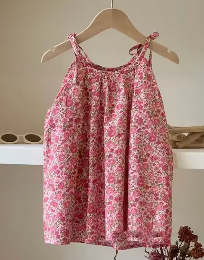 Vestido Cammilla