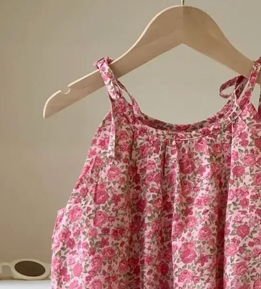 Vestido Cammilla
