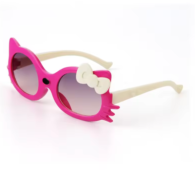 Gafas Kitty