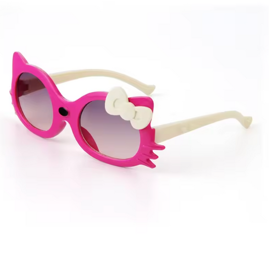 Gafas Kitty