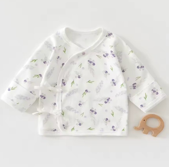 Top para Bebe Moras