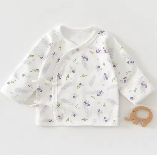 Top para Bebe Moras