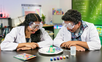 CRAYOLA Color Chemistry