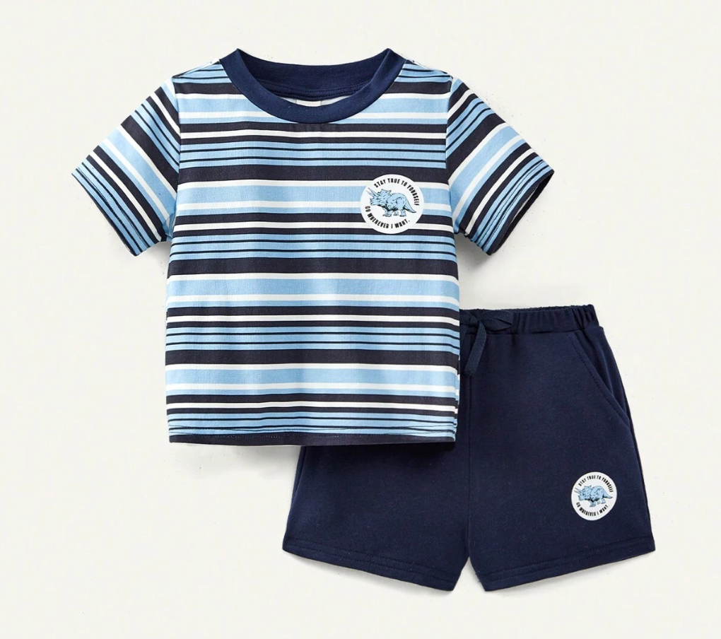 Conjunto Nitto CHIKY NYNO