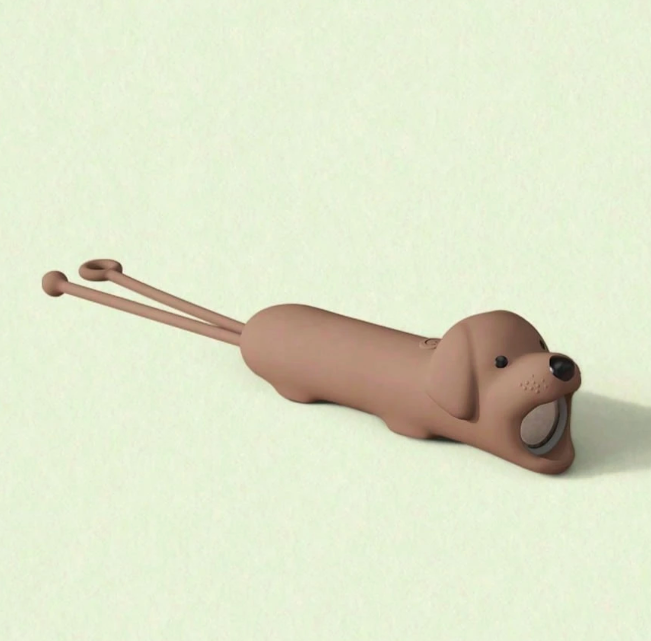 Linterna con Forma de Animalito