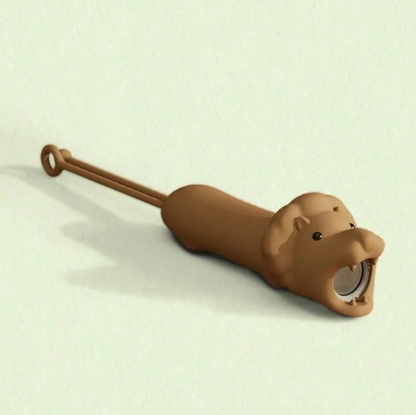 Linterna con Forma de Animalito