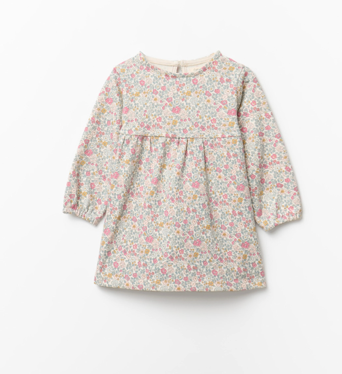 Vestido Lua