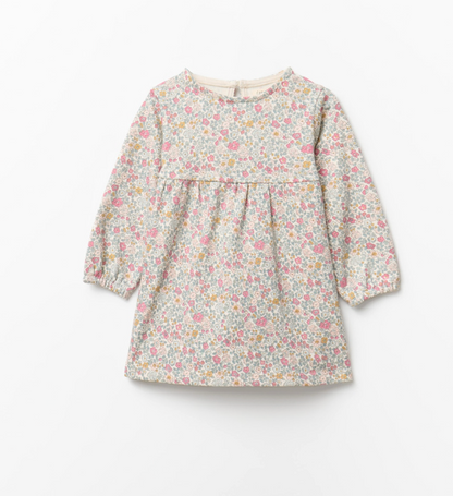 Vestido Lua
