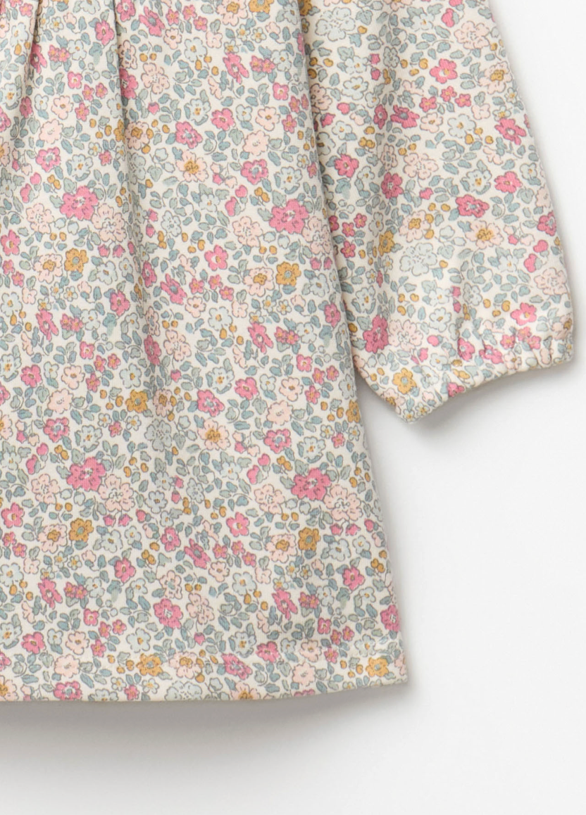 Vestido Lua