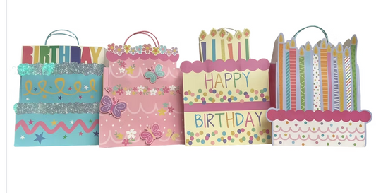 Bolsa de Regalo It's Your Birthday