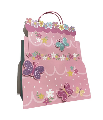 Bolsa IIts Your Birthay Relief