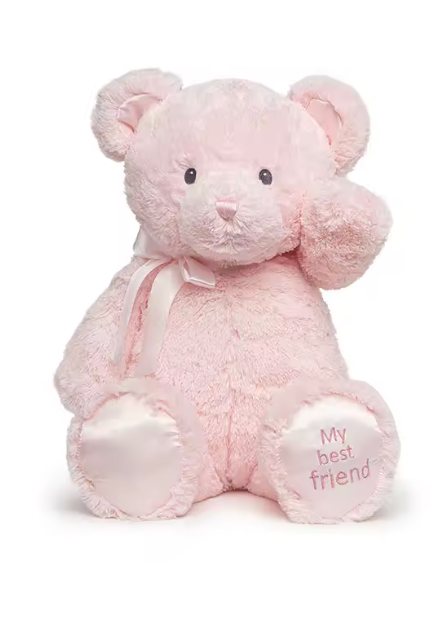 Osito de Peluche My Best Friend