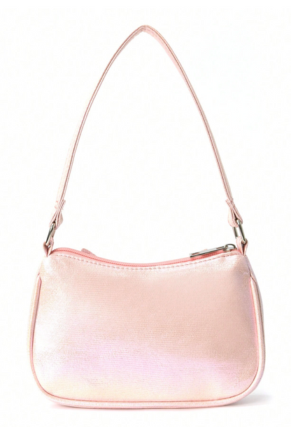 Bolso Gatito Rosa