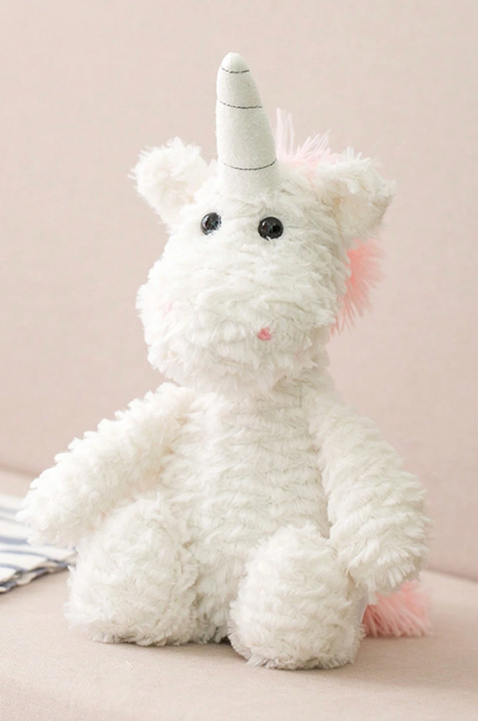 Unicornio Algodon
