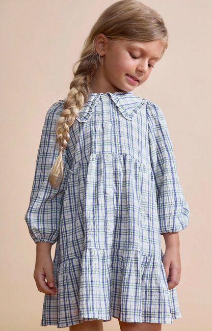 Vestido Rominna