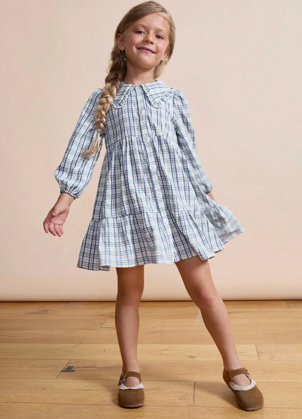 Vestido Rominna