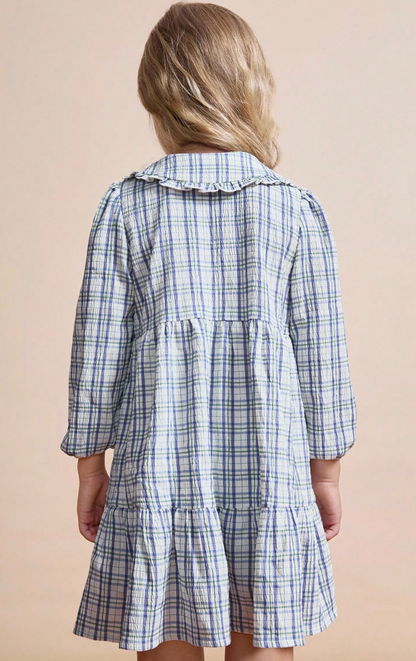 Vestido Rominna