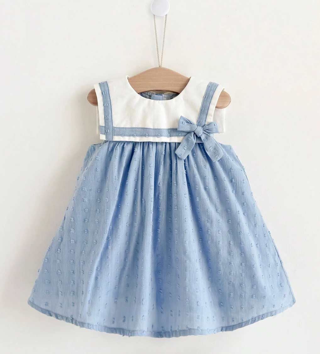 Vestido Isodella