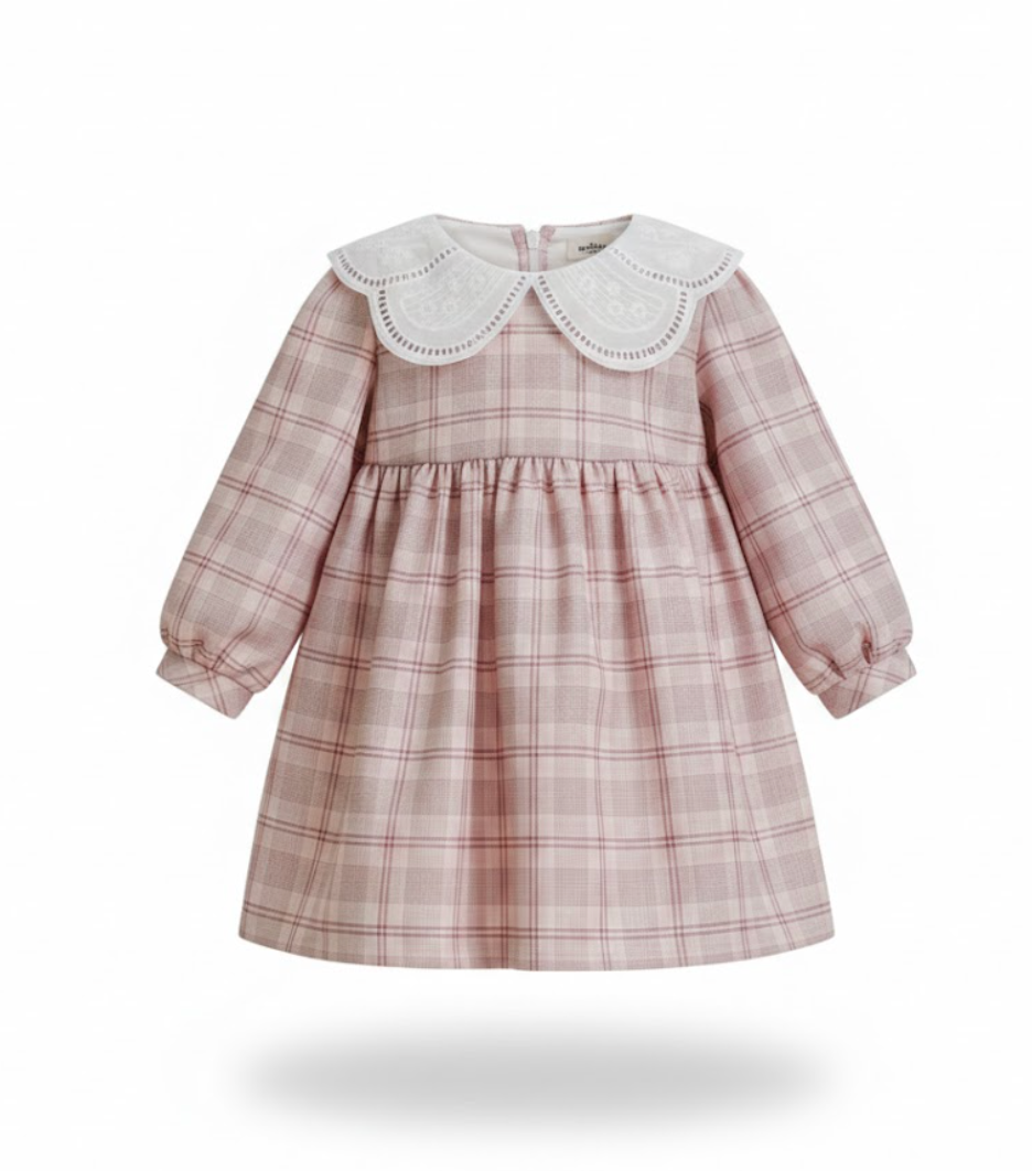 Vestido Araminta