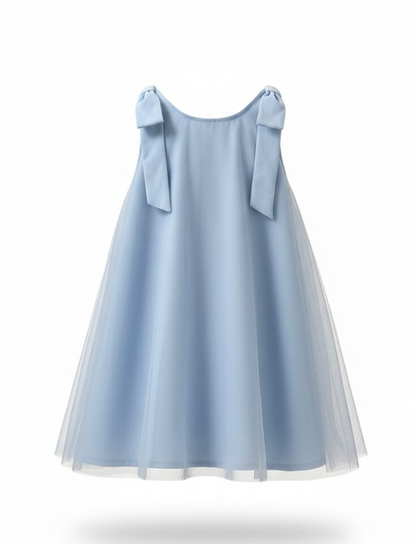 Vestido Nube
