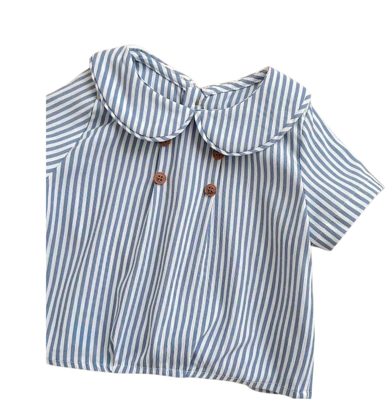 Conjunto Rayado Nito