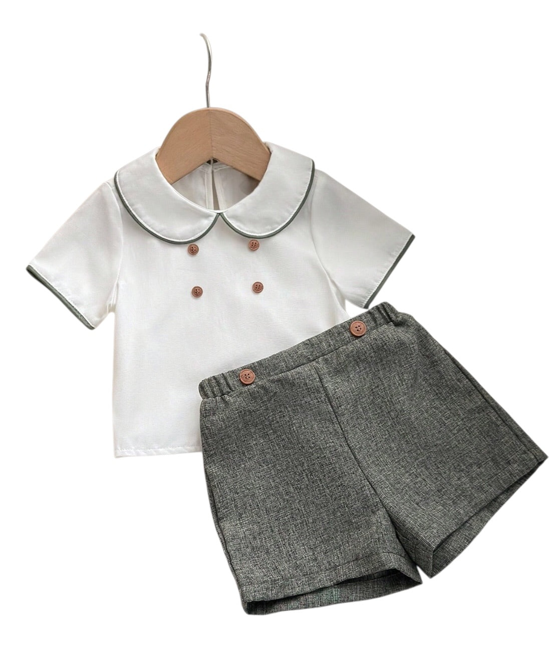 Conjunto Orson