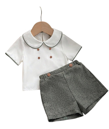 Conjunto Orson