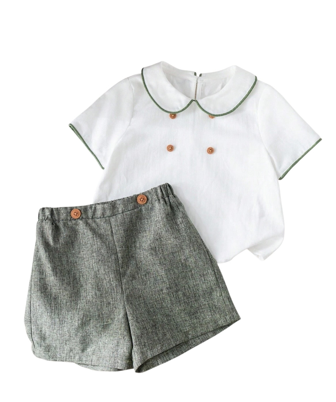 Conjunto Orson