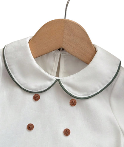 Conjunto Orson