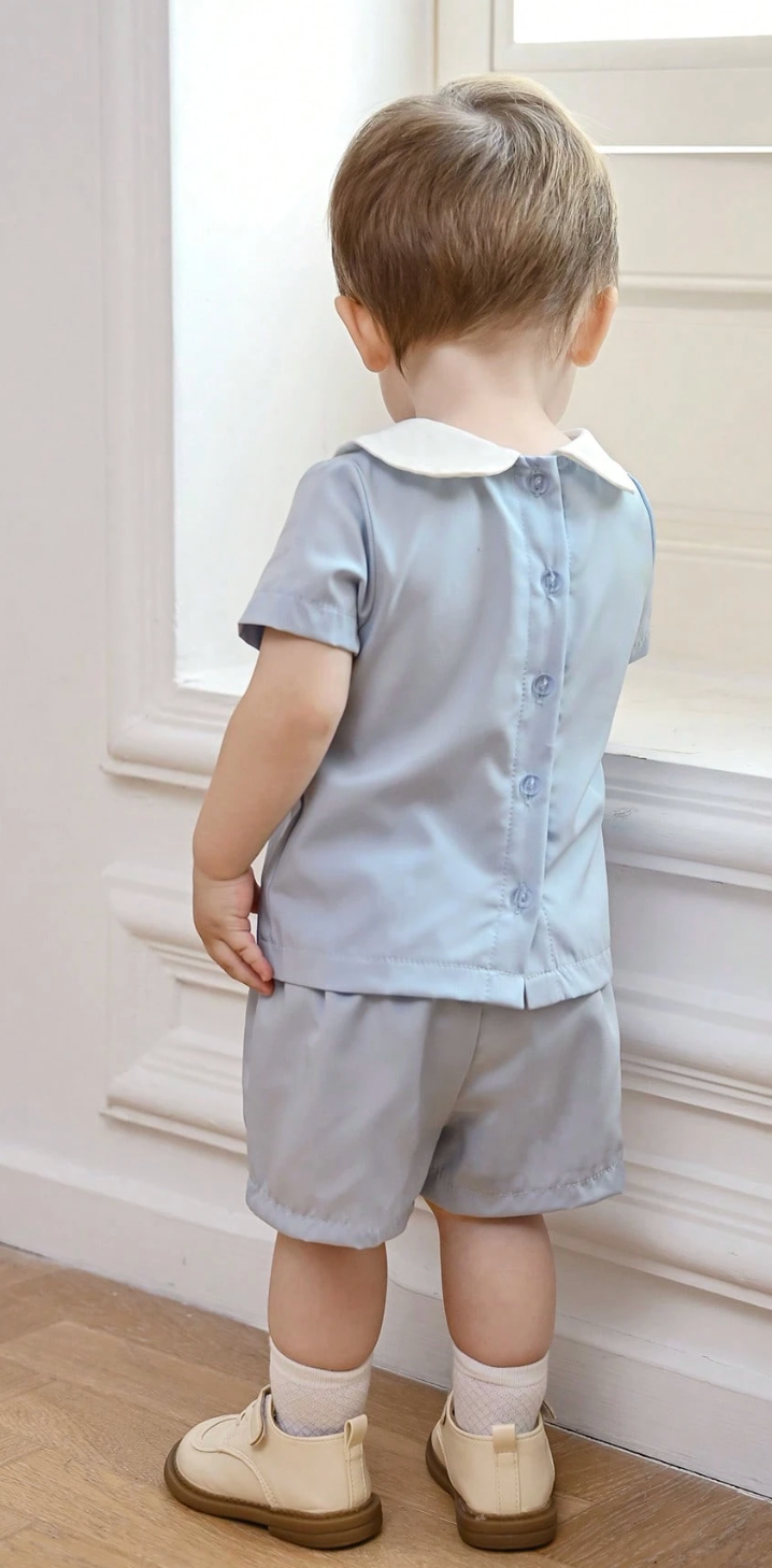 Conjunto Isidro