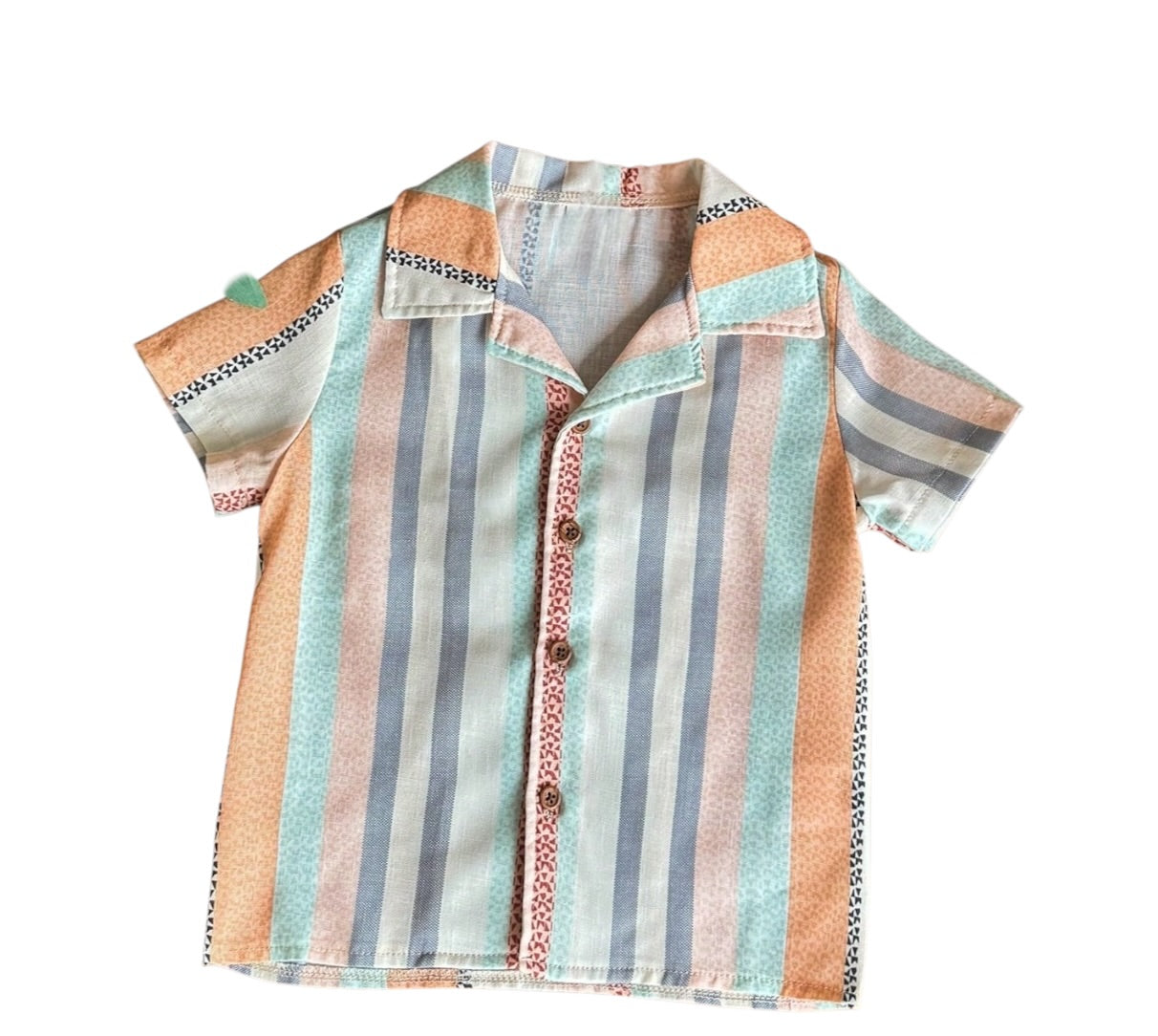 Camisa Telmo