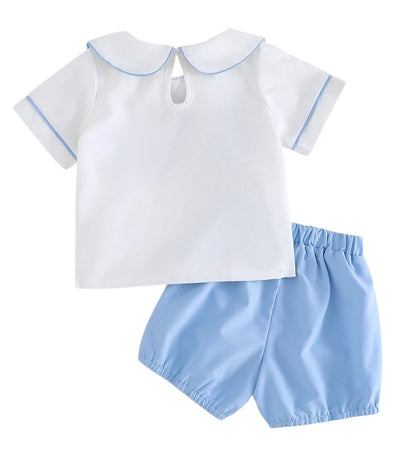 Conjunto Carritos Dabir