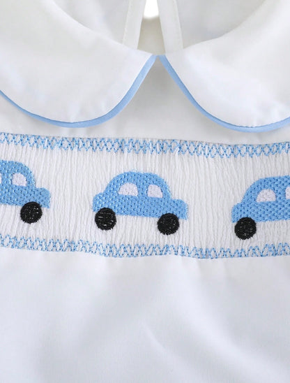 Conjunto Carritos Dabir
